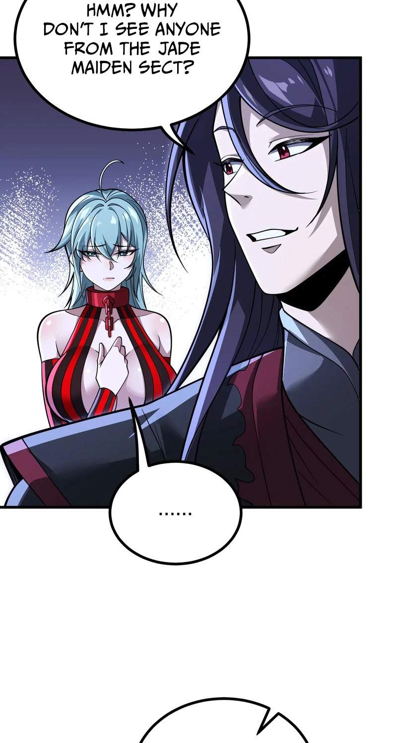 If the Fairy is Heartless, Then Let her Become a Furnace! Chapter 28 - Page 26