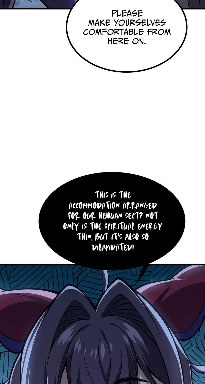 If the Fairy is Heartless, Then Let her Become a Furnace! Chapter 28 - Page 29