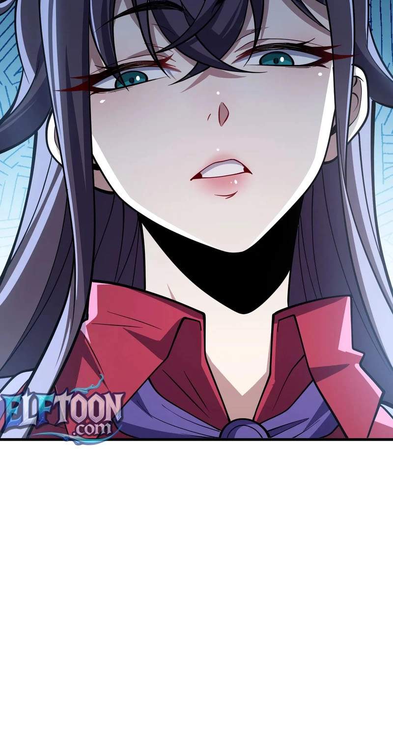 If the Fairy is Heartless, Then Let her Become a Furnace! Chapter 28 - Page 30