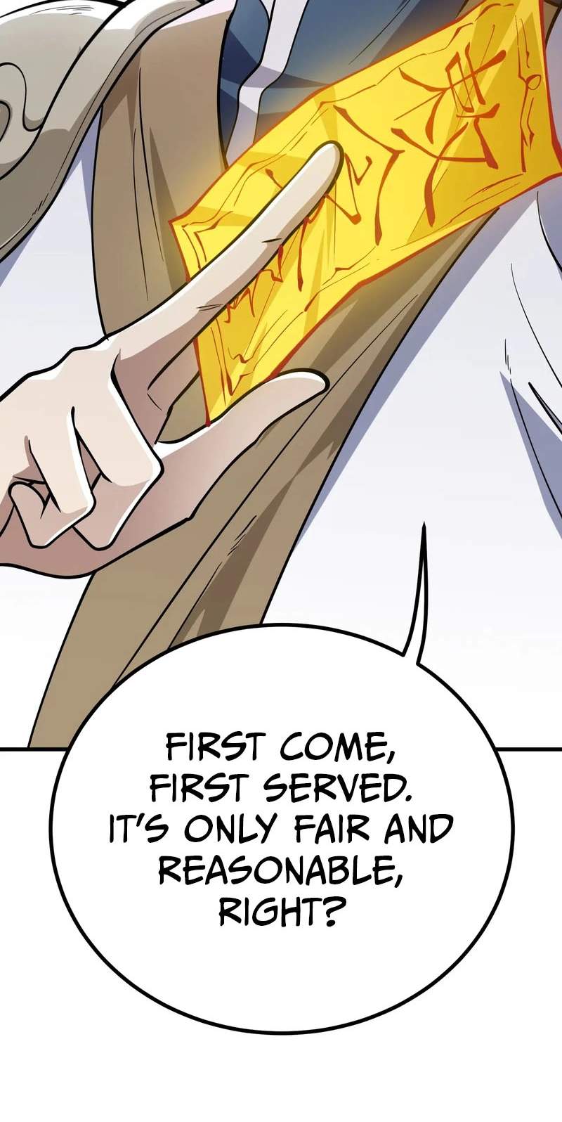 If the Fairy is Heartless, Then Let her Become a Furnace! Chapter 28 - Page 32