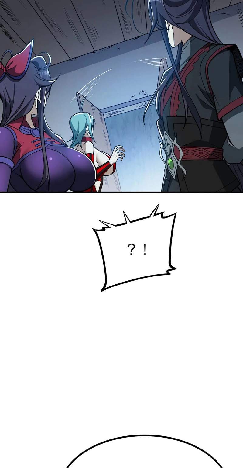 If the Fairy is Heartless, Then Let her Become a Furnace! Chapter 28 - Page 42