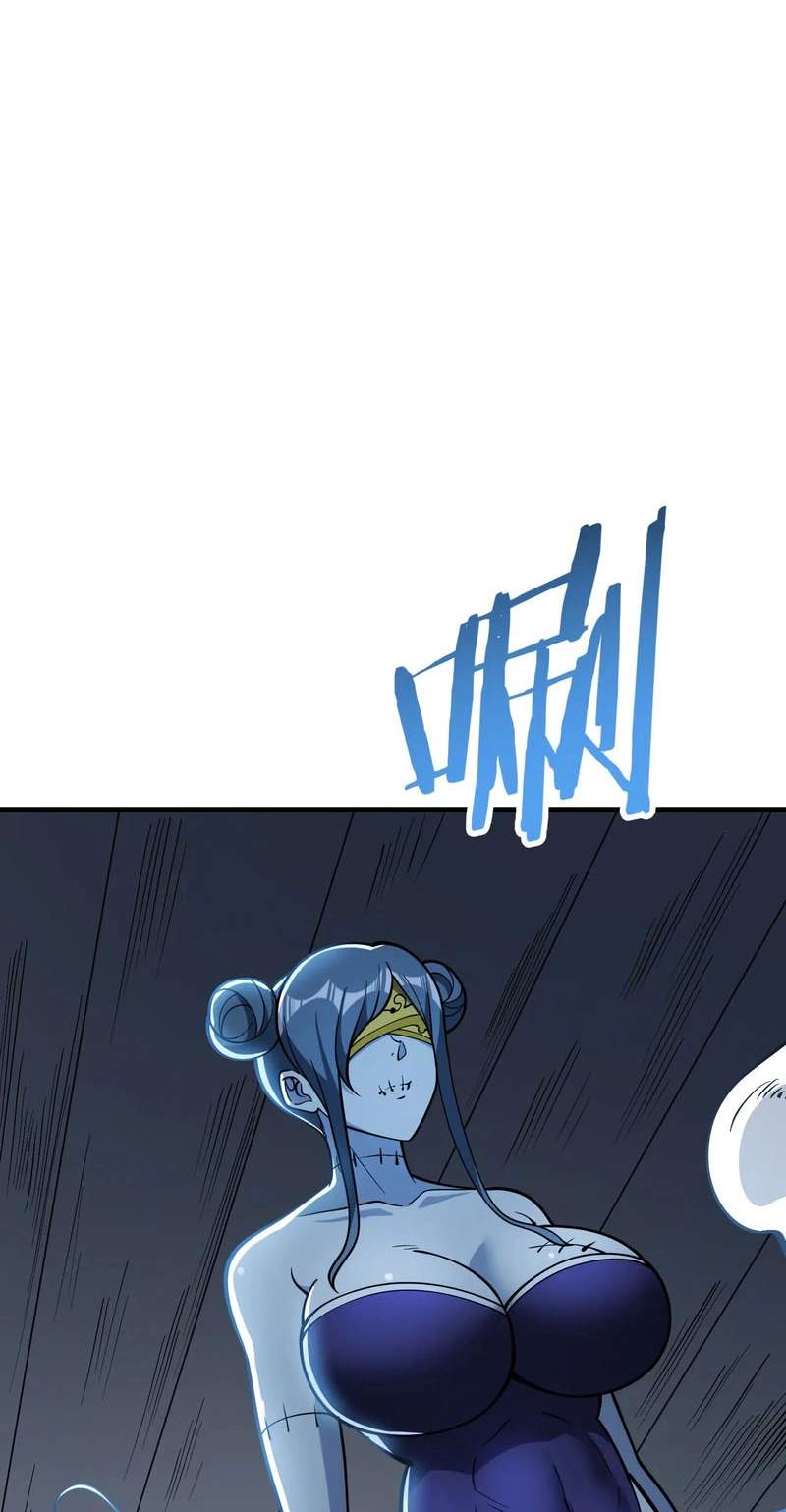 If the Fairy is Heartless, Then Let her Become a Furnace! Chapter 28 - Page 44