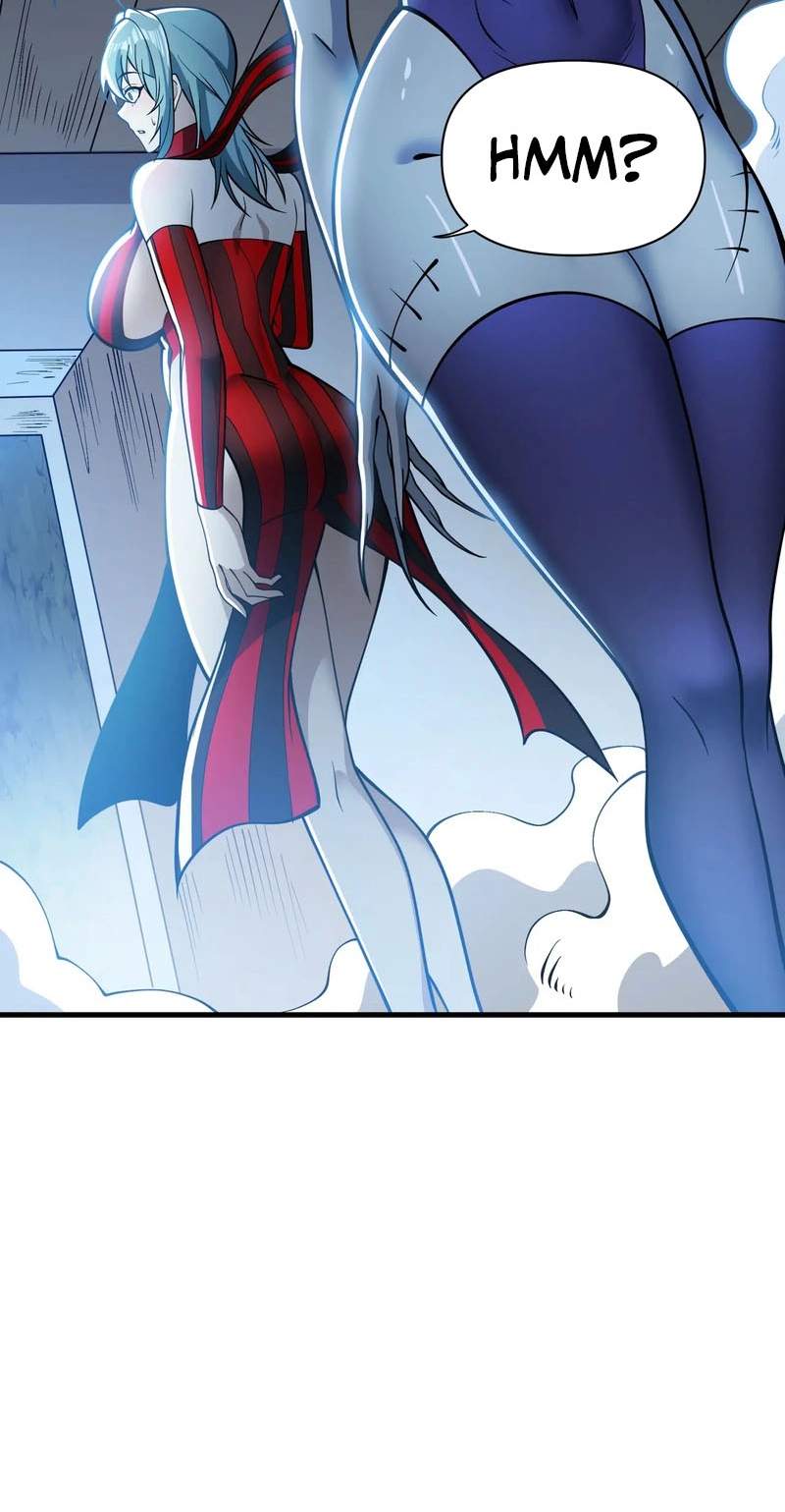 If the Fairy is Heartless, Then Let her Become a Furnace! Chapter 28 - Page 45