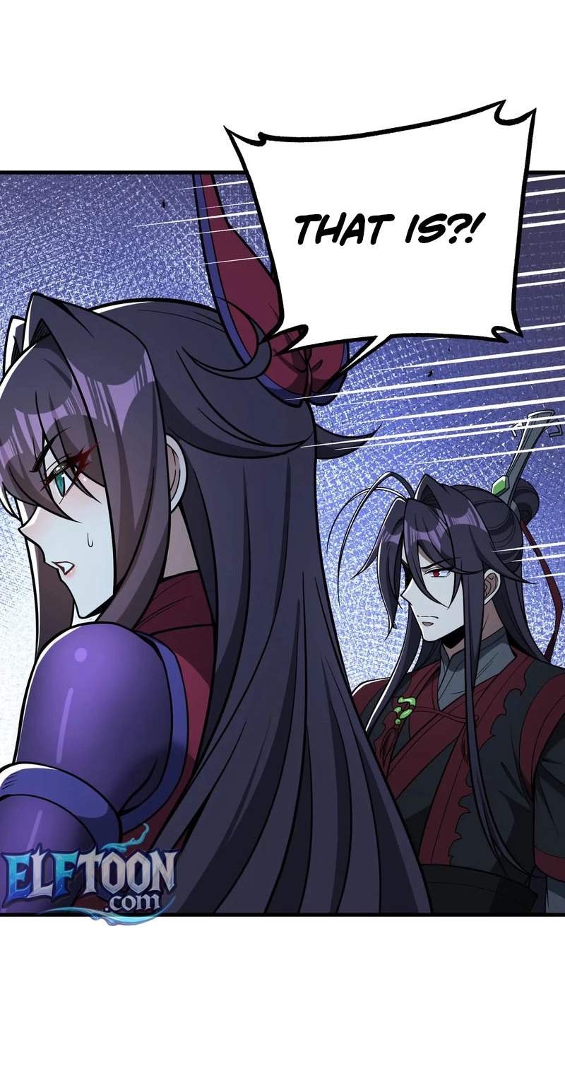 If the Fairy is Heartless, Then Let her Become a Furnace! Chapter 28 - Page 46