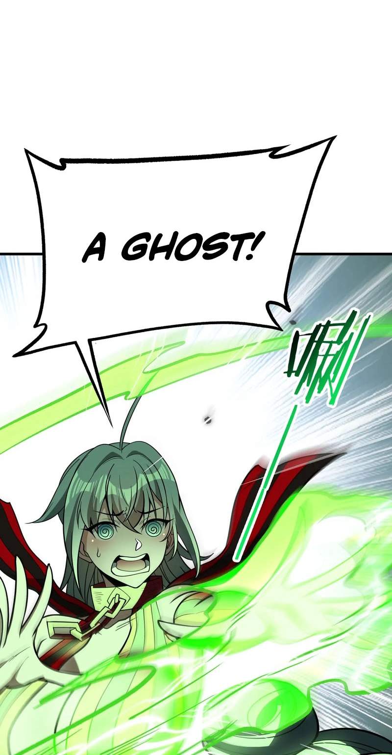 If the Fairy is Heartless, Then Let her Become a Furnace! Chapter 28 - Page 47
