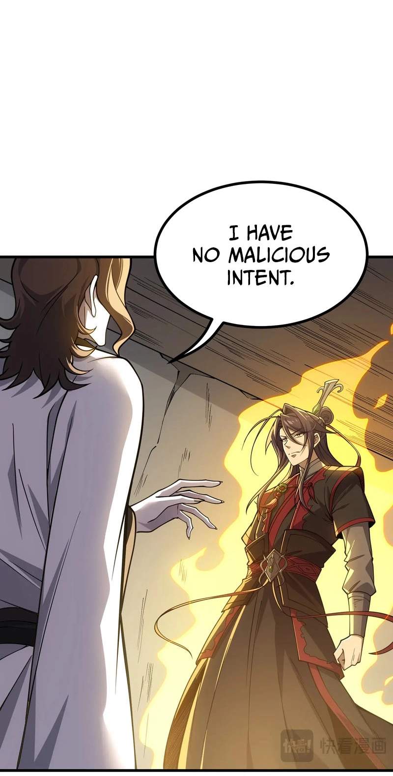 If the Fairy is Heartless, Then Let her Become a Furnace! Chapter 28 - Page 52