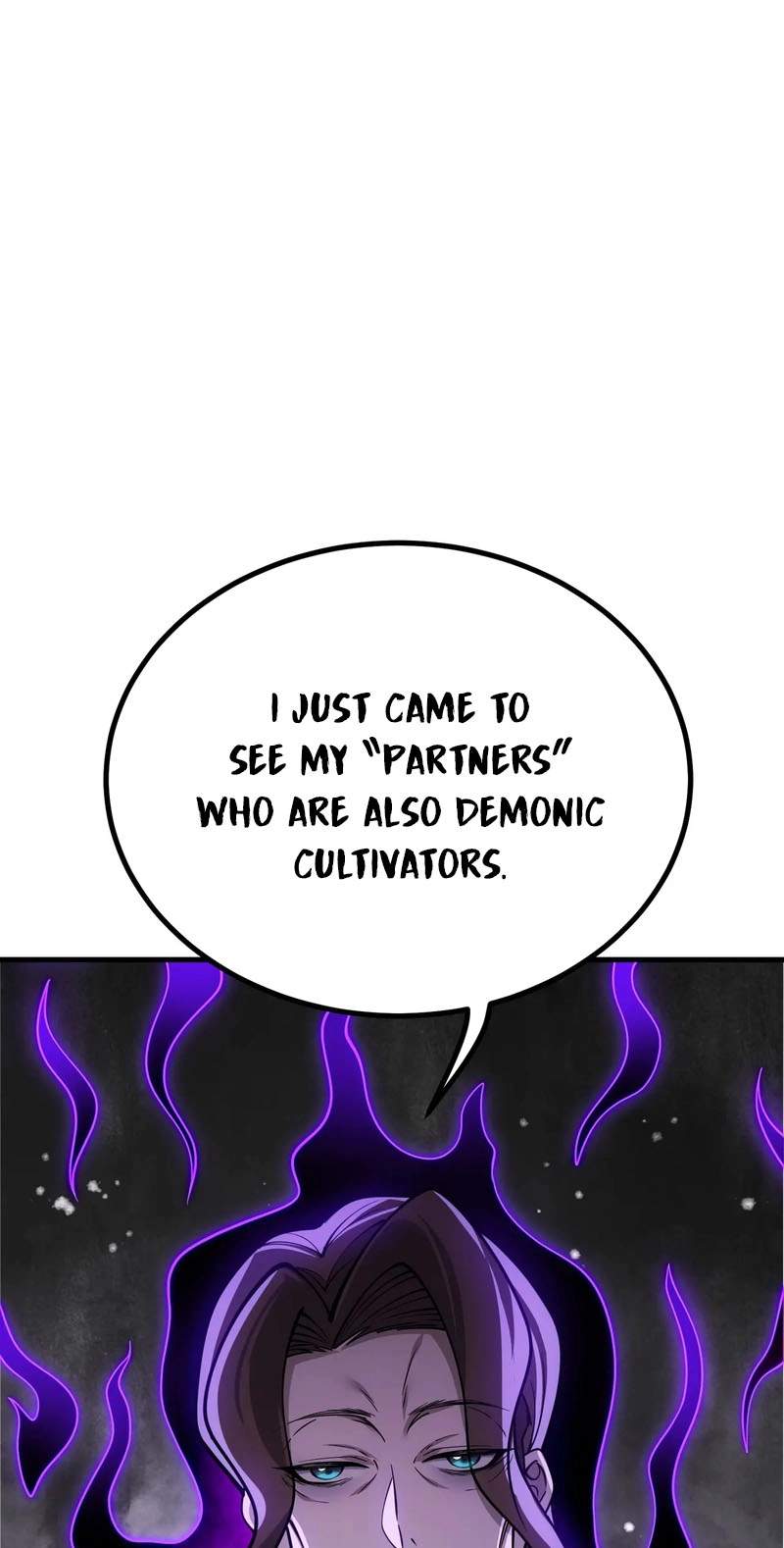 If the Fairy is Heartless, Then Let her Become a Furnace! Chapter 28 - Page 53