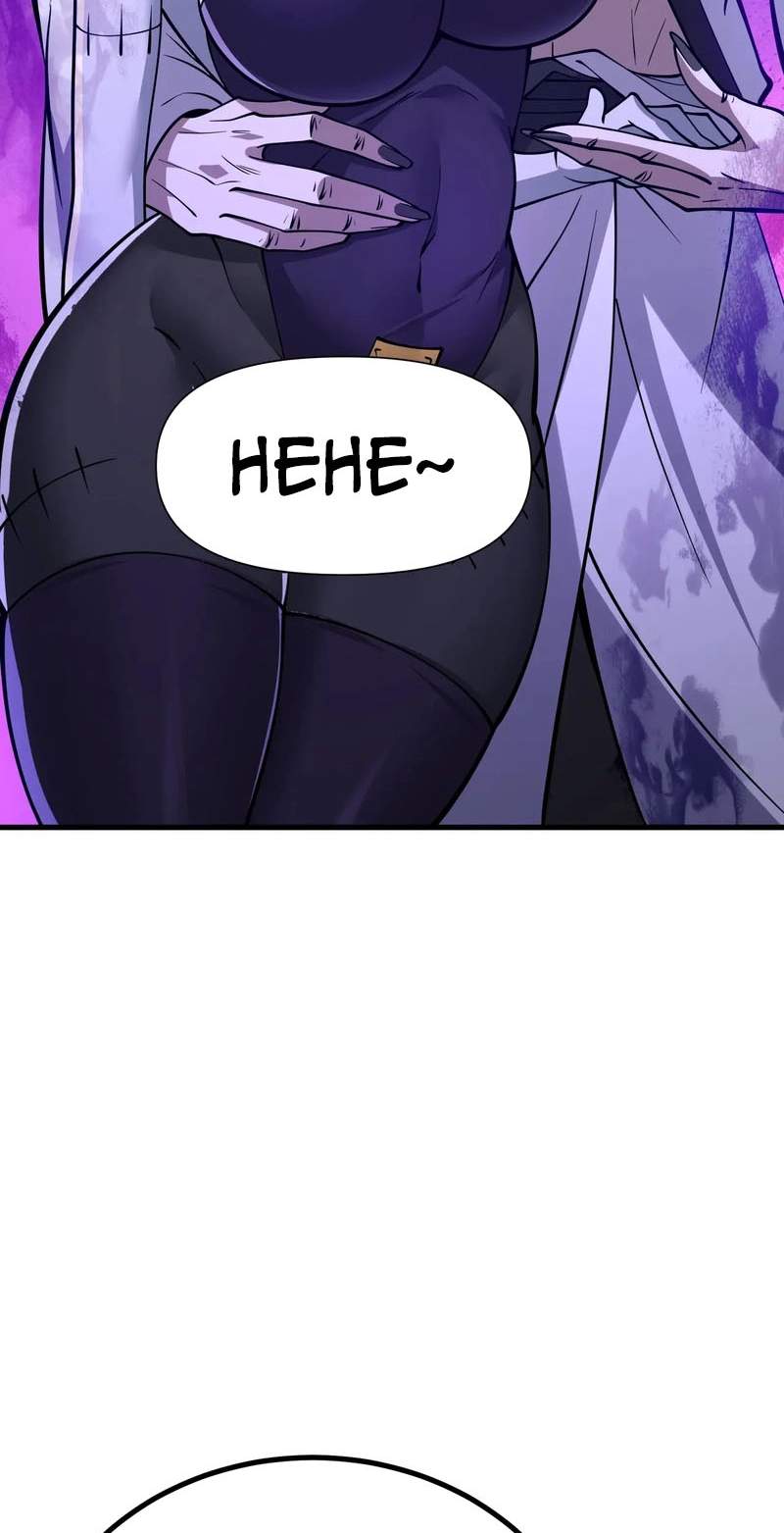 If the Fairy is Heartless, Then Let her Become a Furnace! Chapter 28 - Page 59