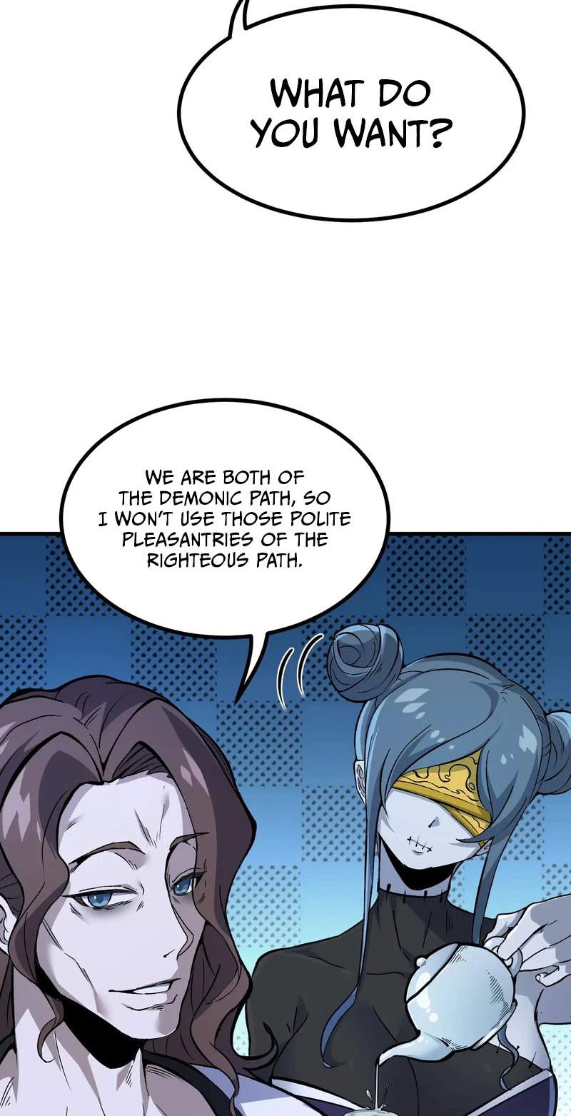 If the Fairy is Heartless, Then Let her Become a Furnace! Chapter 28 - Page 62