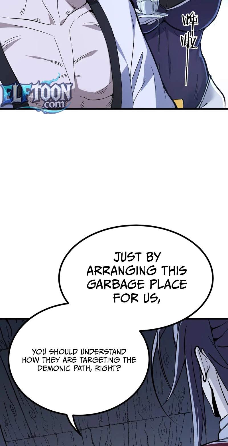 If the Fairy is Heartless, Then Let her Become a Furnace! Chapter 28 - Page 63