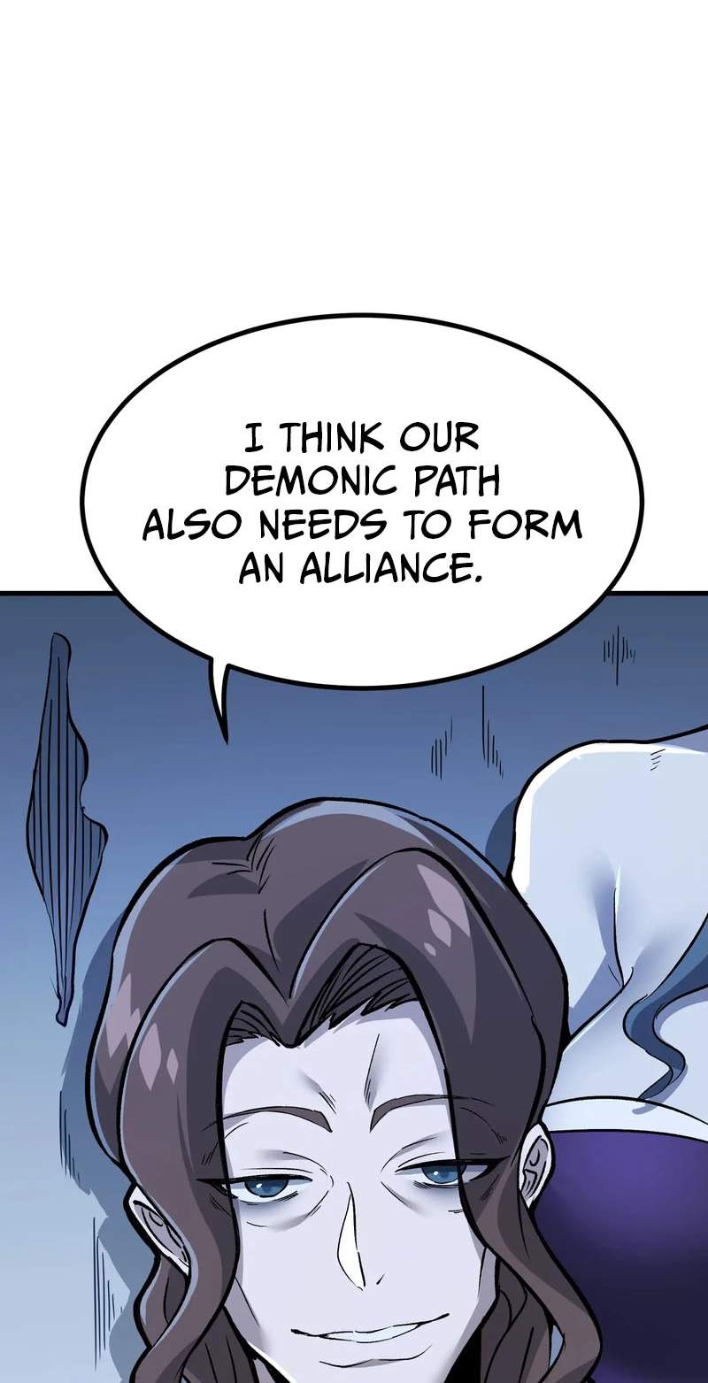If the Fairy is Heartless, Then Let her Become a Furnace! Chapter 28 - Page 65