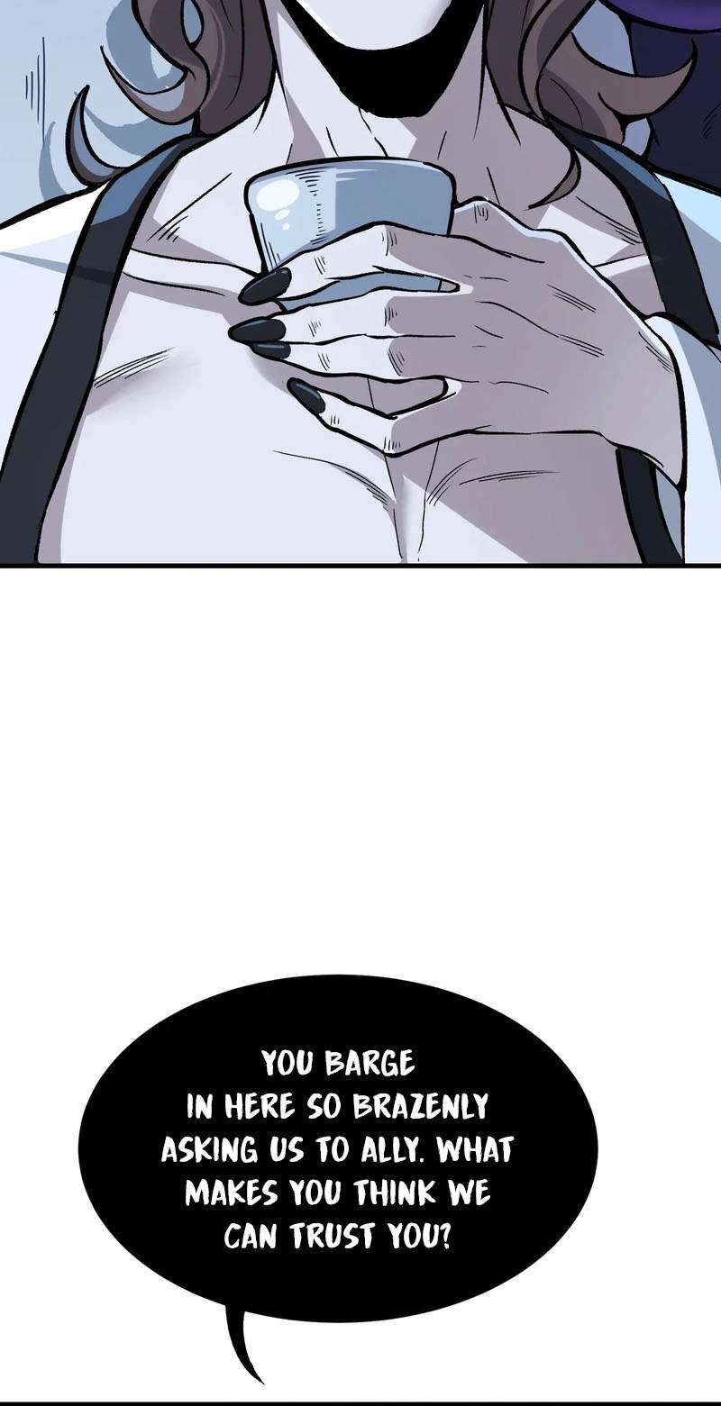 If the Fairy is Heartless, Then Let her Become a Furnace! Chapter 28 - Page 66