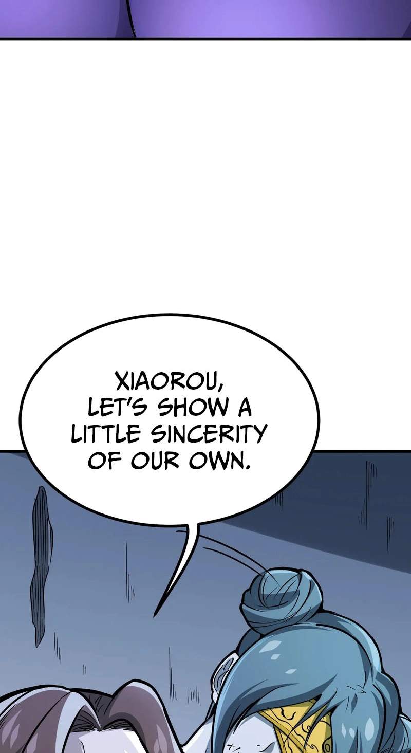 If the Fairy is Heartless, Then Let her Become a Furnace! Chapter 28 - Page 68