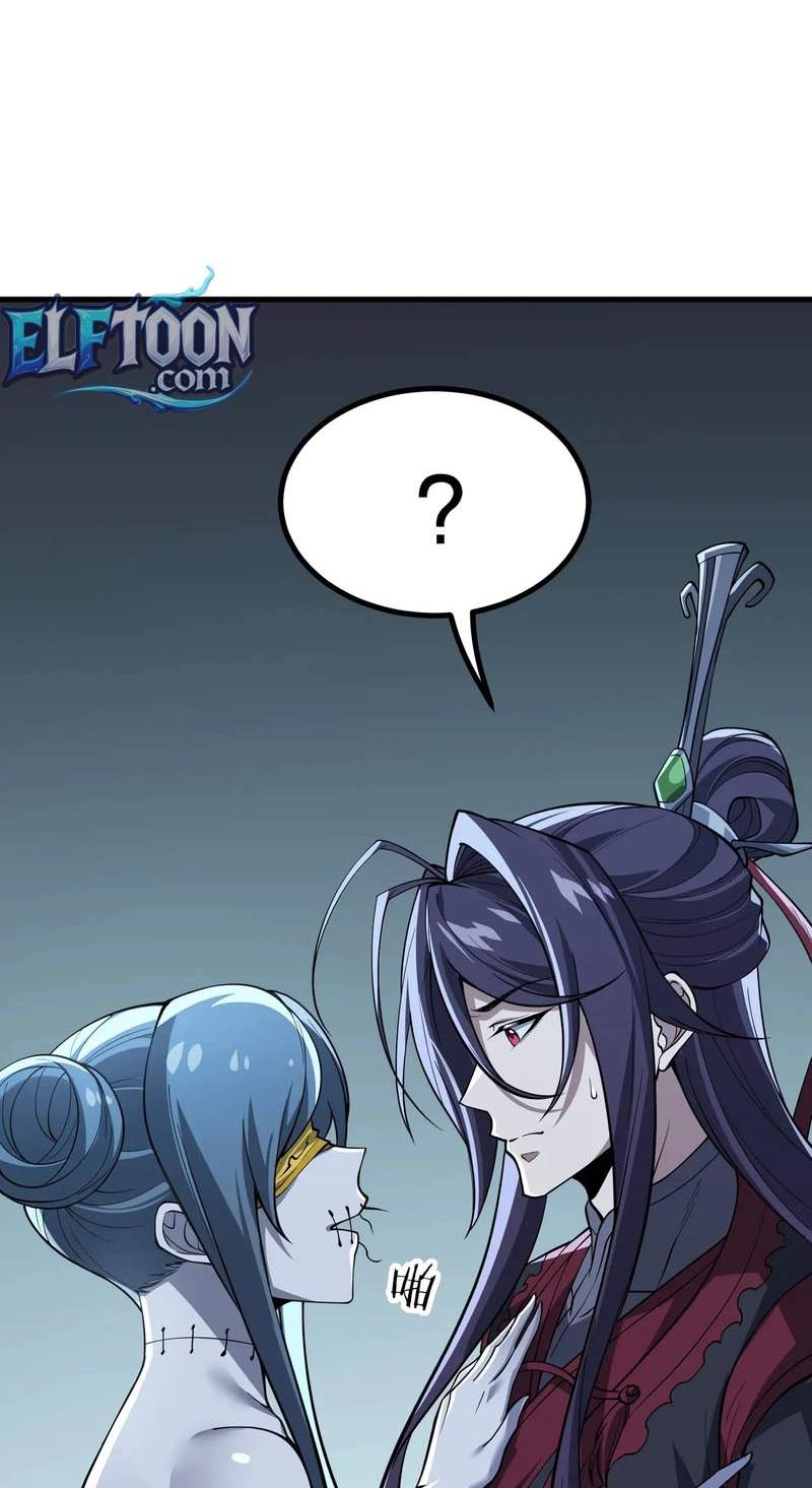 If the Fairy is Heartless, Then Let her Become a Furnace! Chapter 28 - Page 70