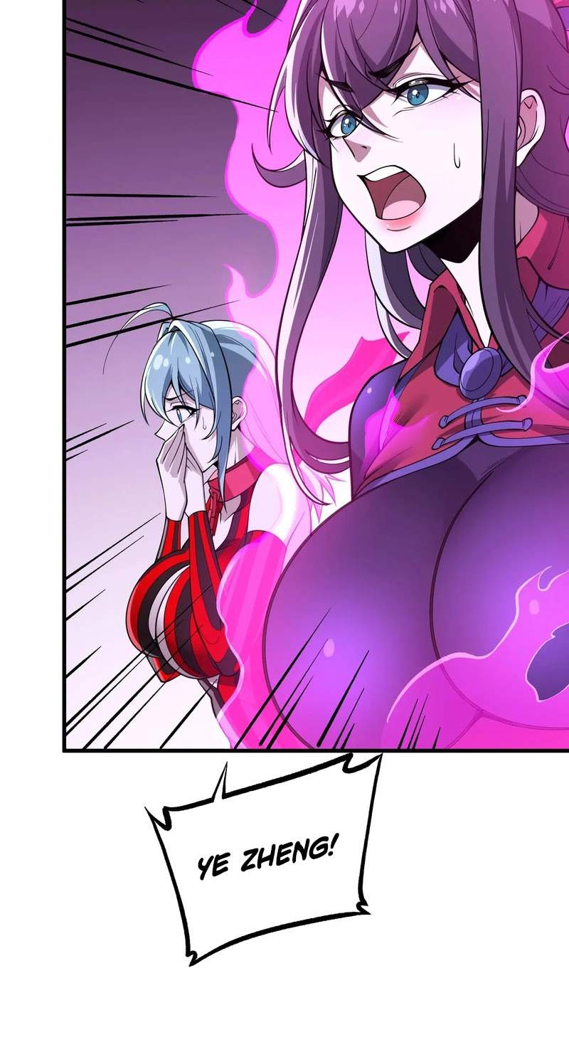 If the Fairy is Heartless, Then Let her Become a Furnace! Chapter 28 - Page 74