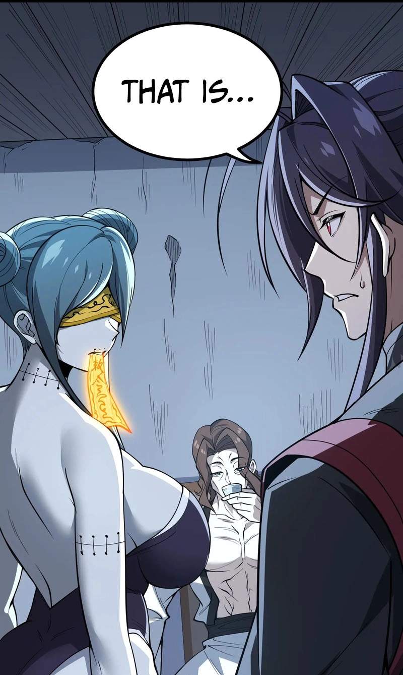 If the Fairy is Heartless, Then Let her Become a Furnace! Chapter 28 - Page 77
