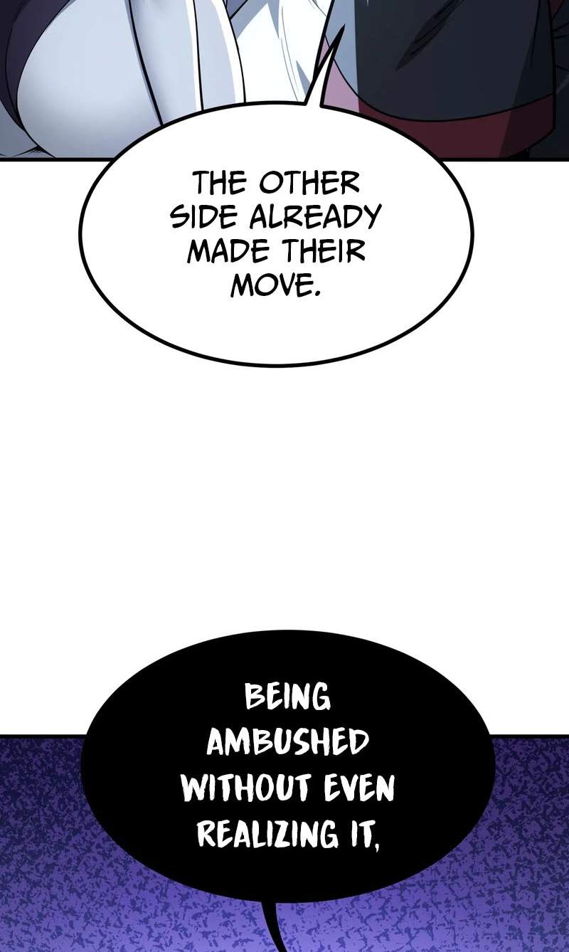 If the Fairy is Heartless, Then Let her Become a Furnace! Chapter 28 - Page 78
