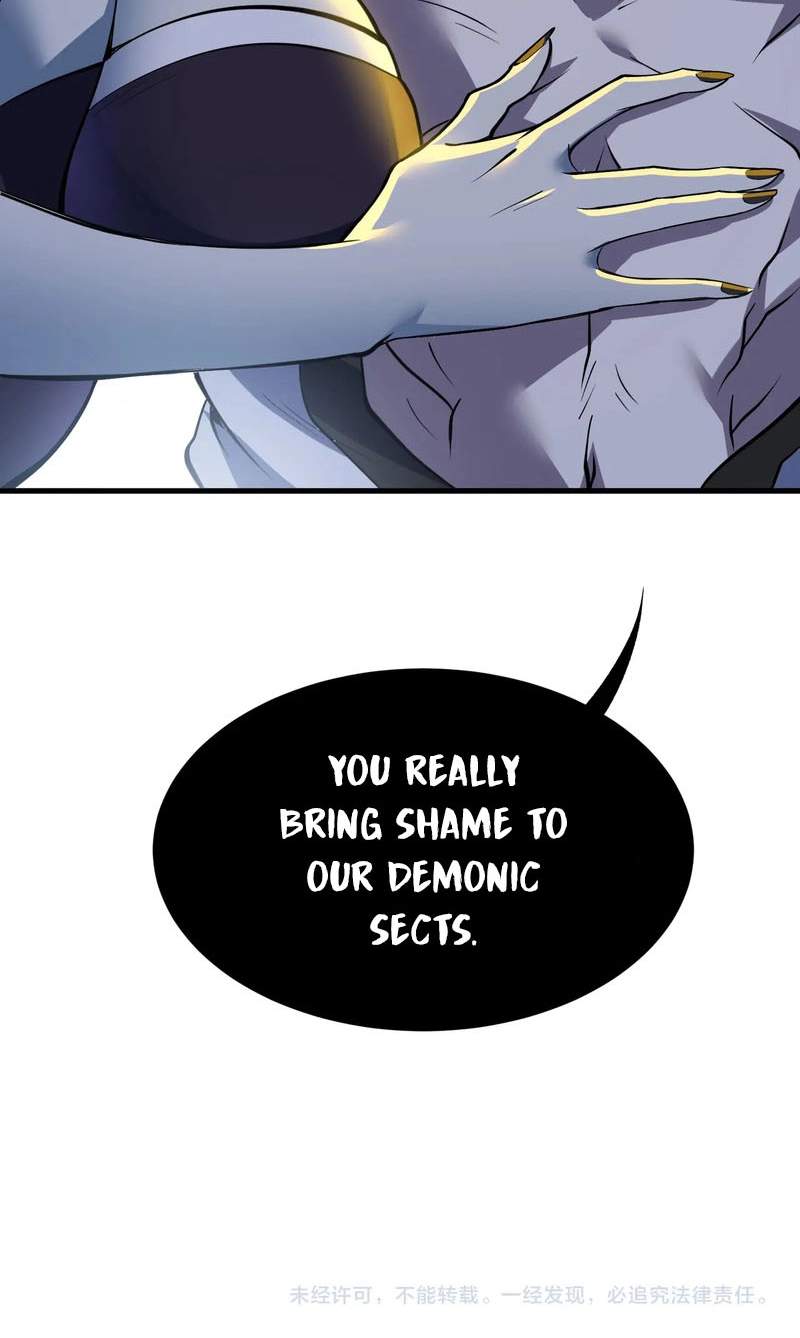 If the Fairy is Heartless, Then Let her Become a Furnace! Chapter 28 - Page 80