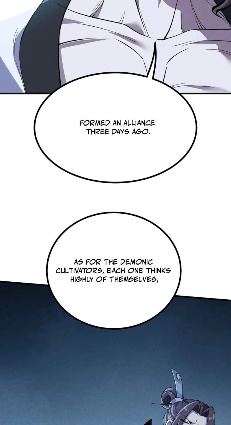 If the Fairy is Heartless, Then Let her Become a Furnace! Chapter 29 - Page 11
