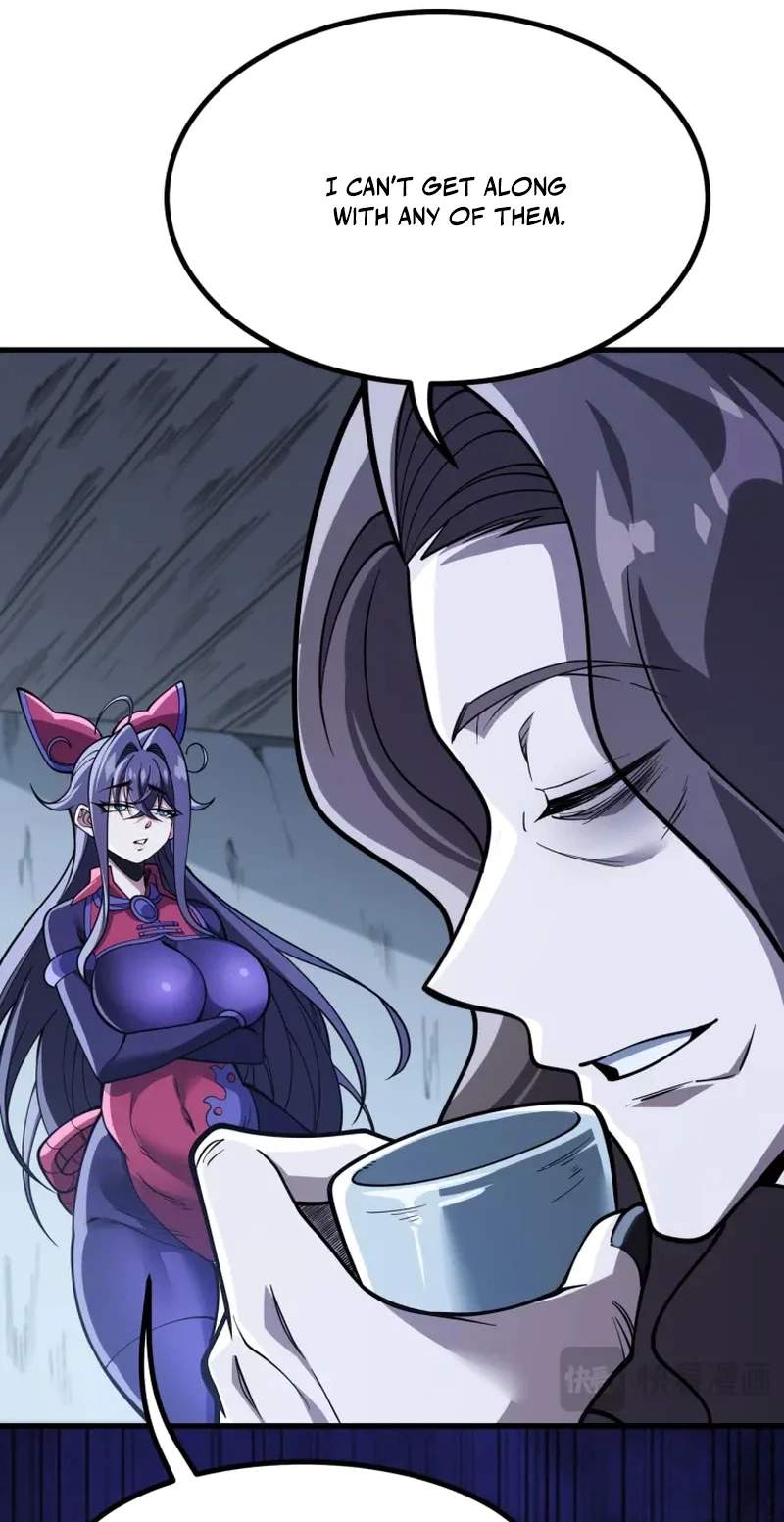 If the Fairy is Heartless, Then Let her Become a Furnace! Chapter 29 - Page 13