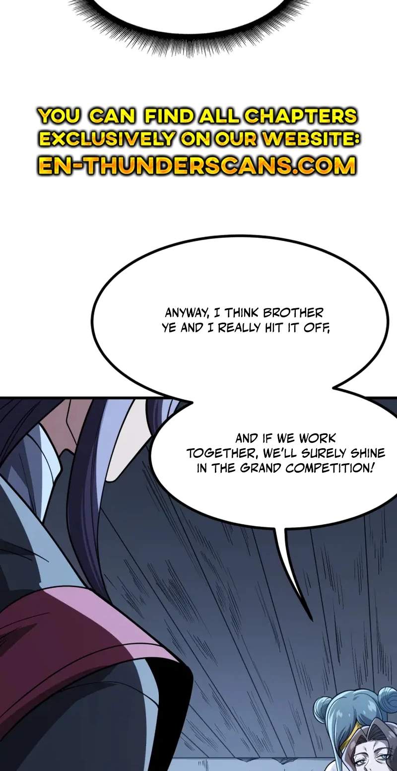 If the Fairy is Heartless, Then Let her Become a Furnace! Chapter 29 - Page 18