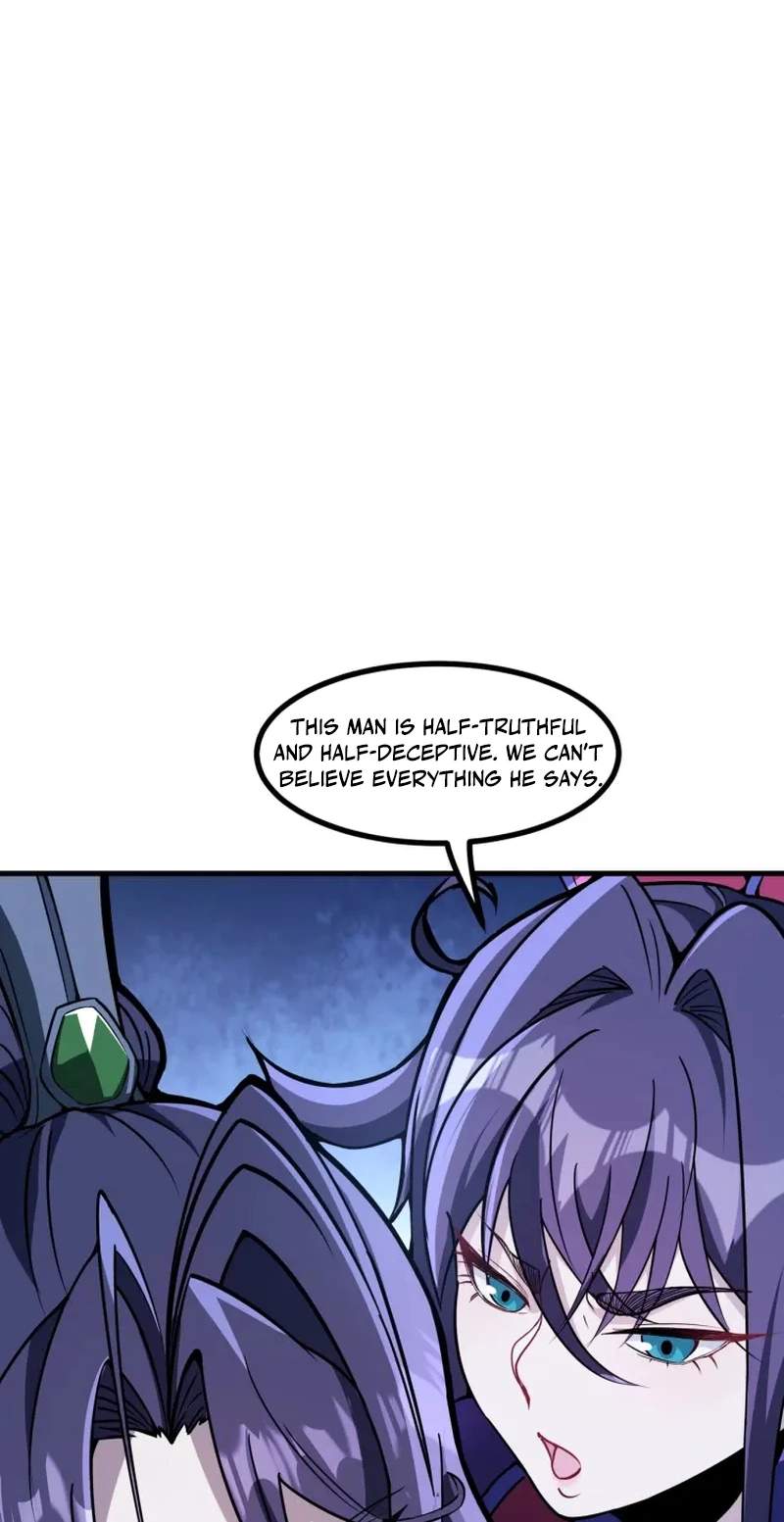 If the Fairy is Heartless, Then Let her Become a Furnace! Chapter 29 - Page 20