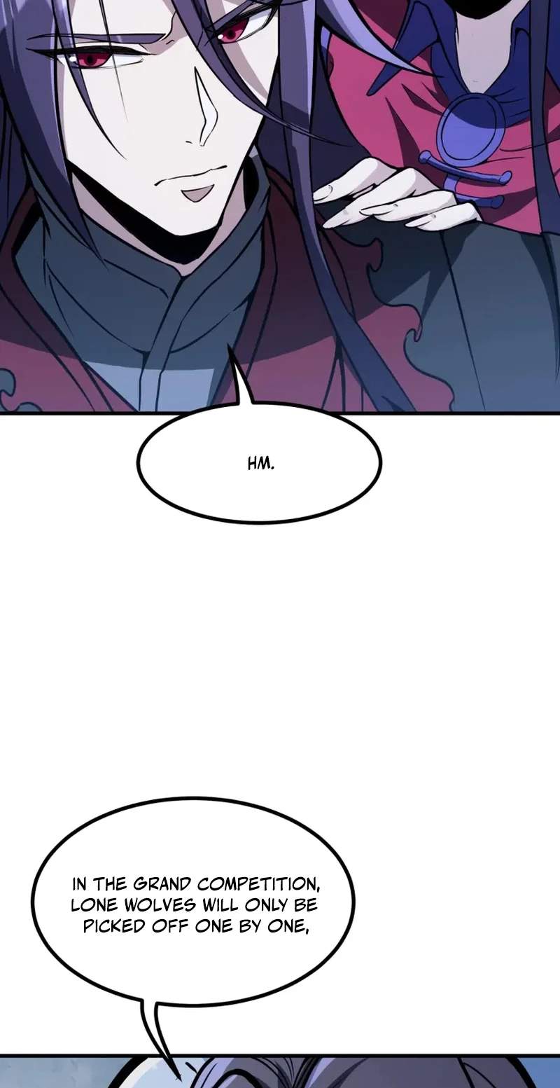 If the Fairy is Heartless, Then Let her Become a Furnace! Chapter 29 - Page 21