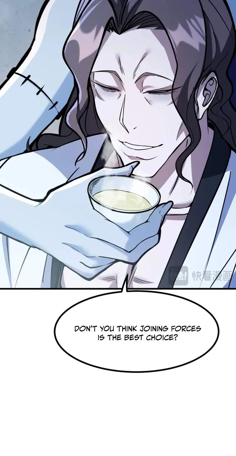 If the Fairy is Heartless, Then Let her Become a Furnace! Chapter 29 - Page 22