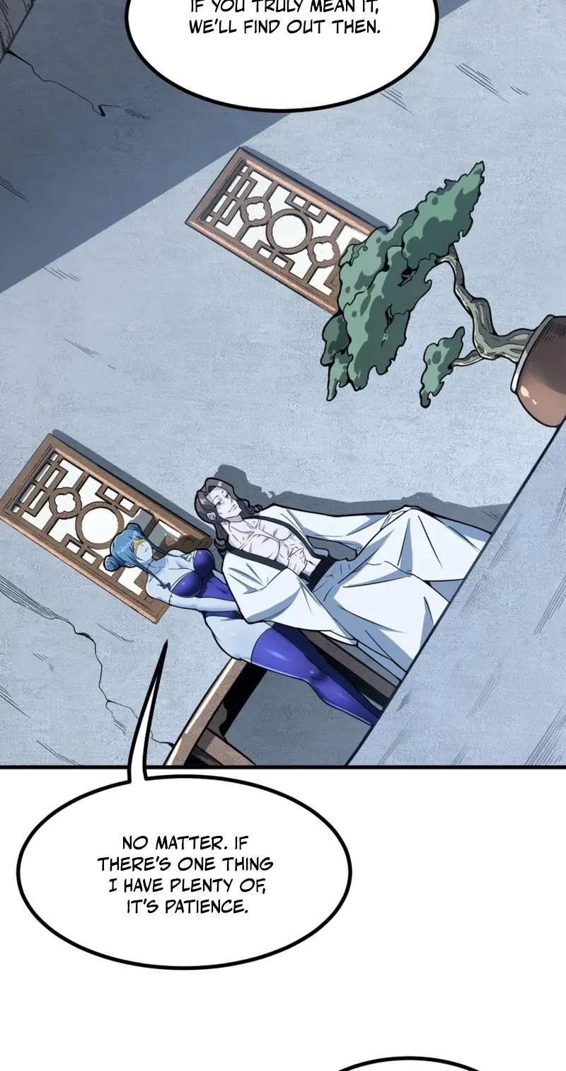 If the Fairy is Heartless, Then Let her Become a Furnace! Chapter 29 - Page 24