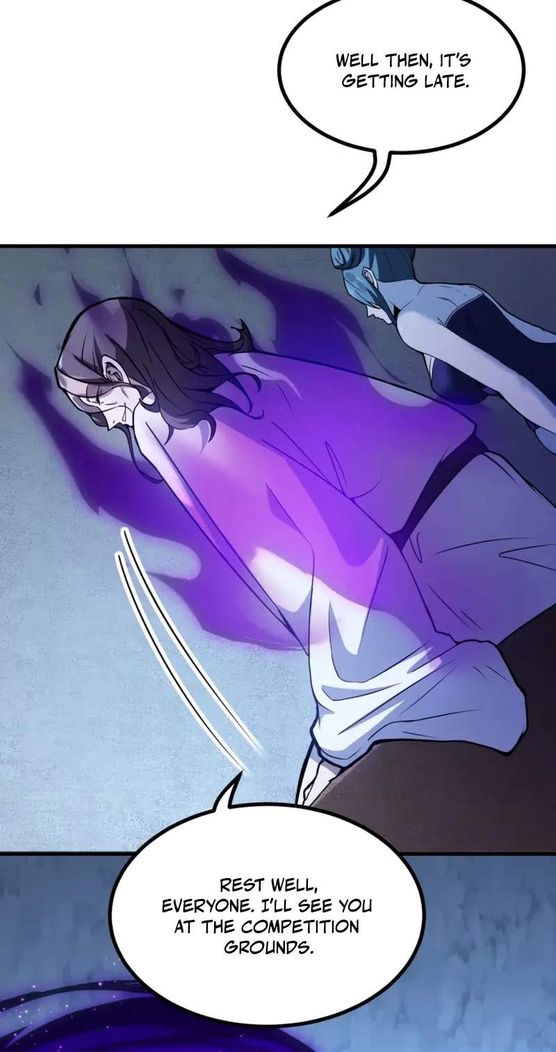 If the Fairy is Heartless, Then Let her Become a Furnace! Chapter 29 - Page 25