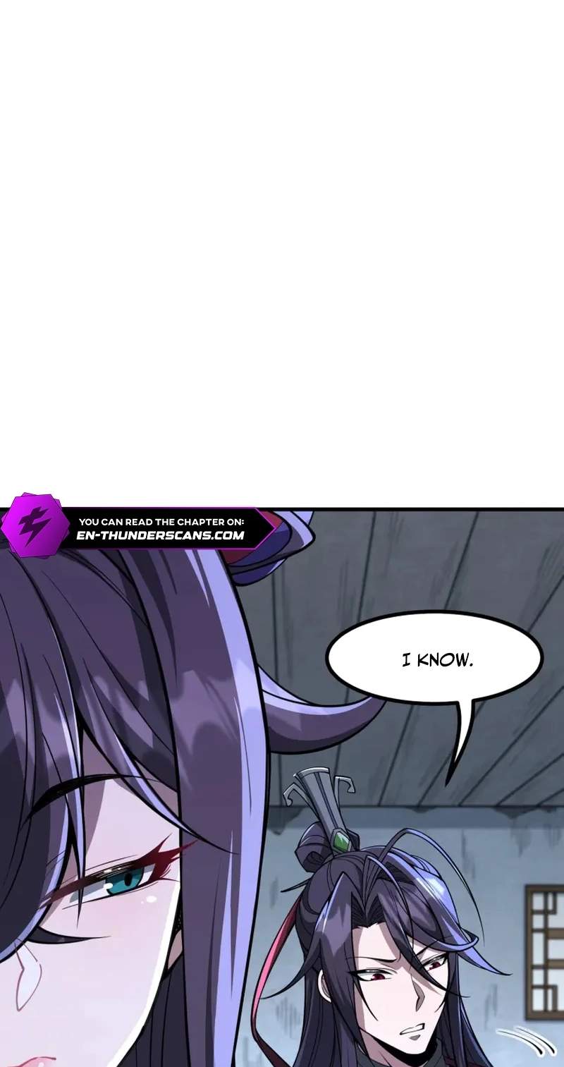If the Fairy is Heartless, Then Let her Become a Furnace! Chapter 29 - Page 28