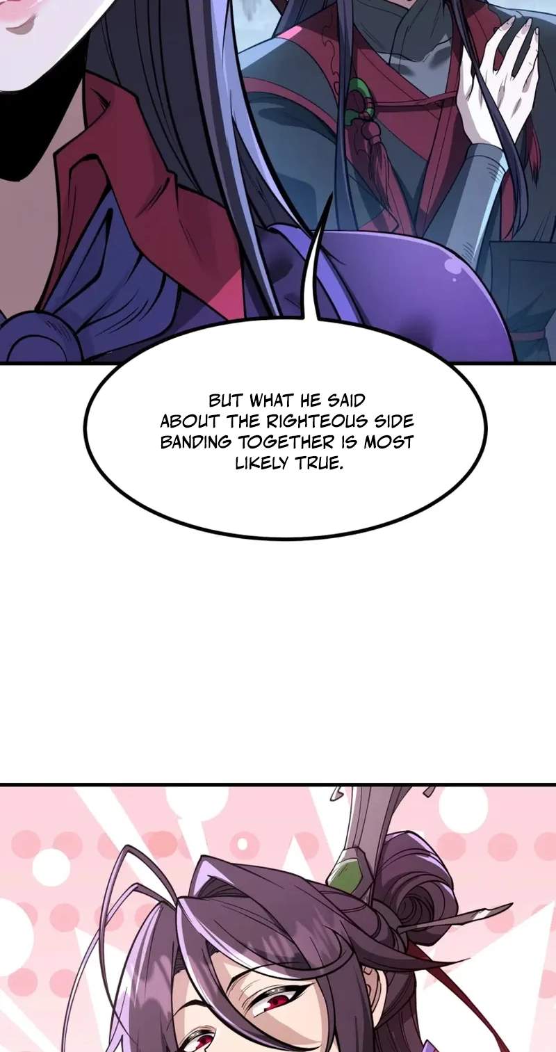 If the Fairy is Heartless, Then Let her Become a Furnace! Chapter 29 - Page 29