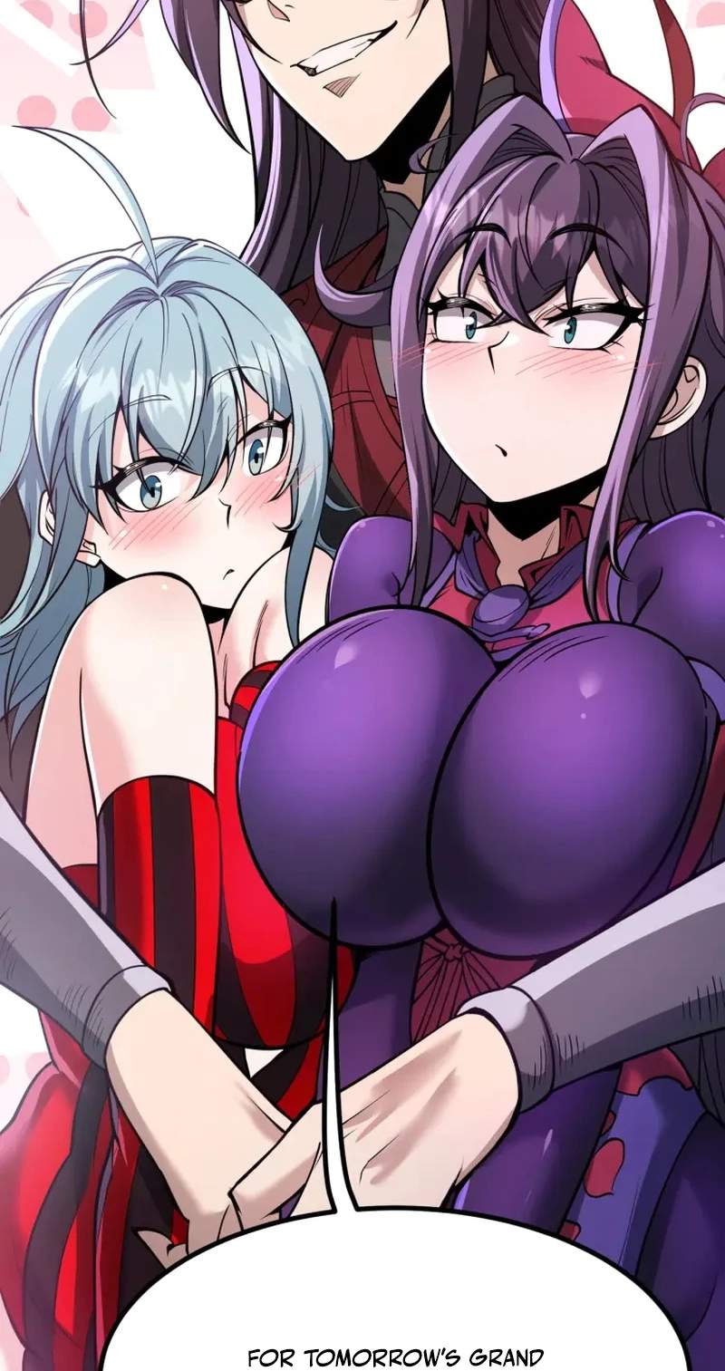 If the Fairy is Heartless, Then Let her Become a Furnace! Chapter 29 - Page 30