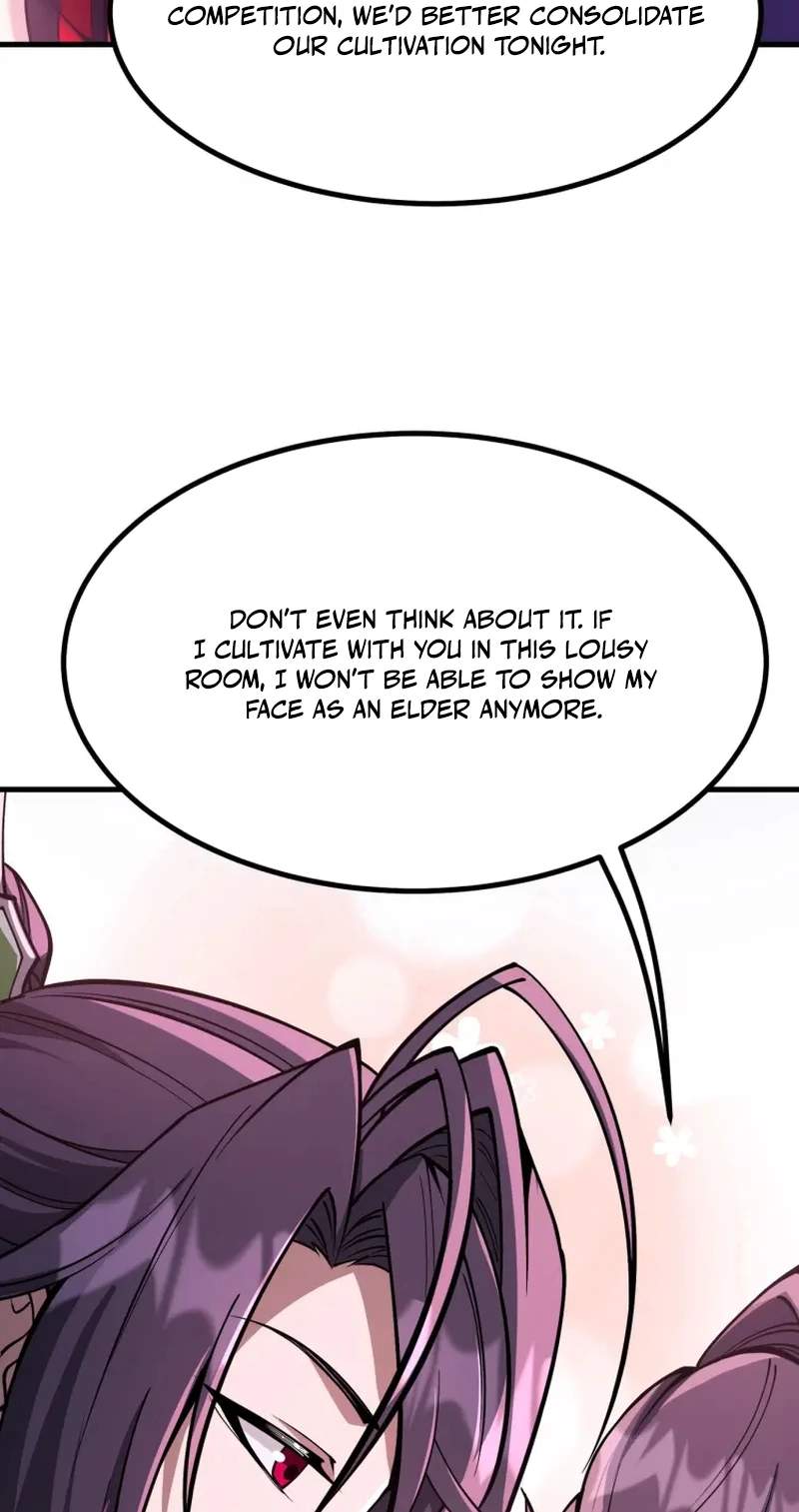 If the Fairy is Heartless, Then Let her Become a Furnace! Chapter 29 - Page 31