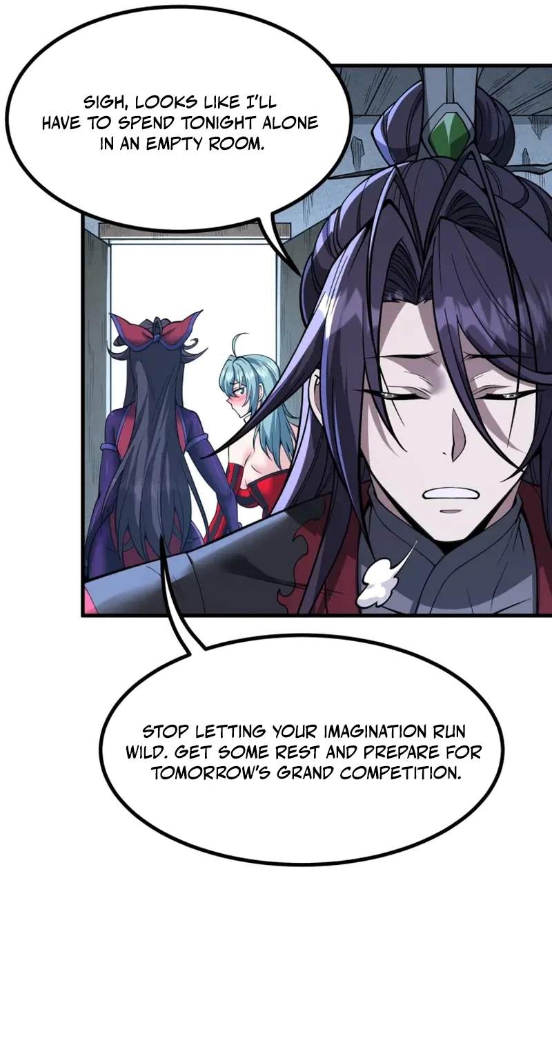 If the Fairy is Heartless, Then Let her Become a Furnace! Chapter 29 - Page 33