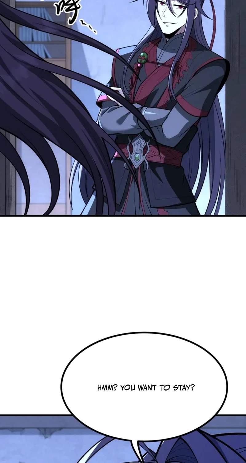If the Fairy is Heartless, Then Let her Become a Furnace! Chapter 29 - Page 36
