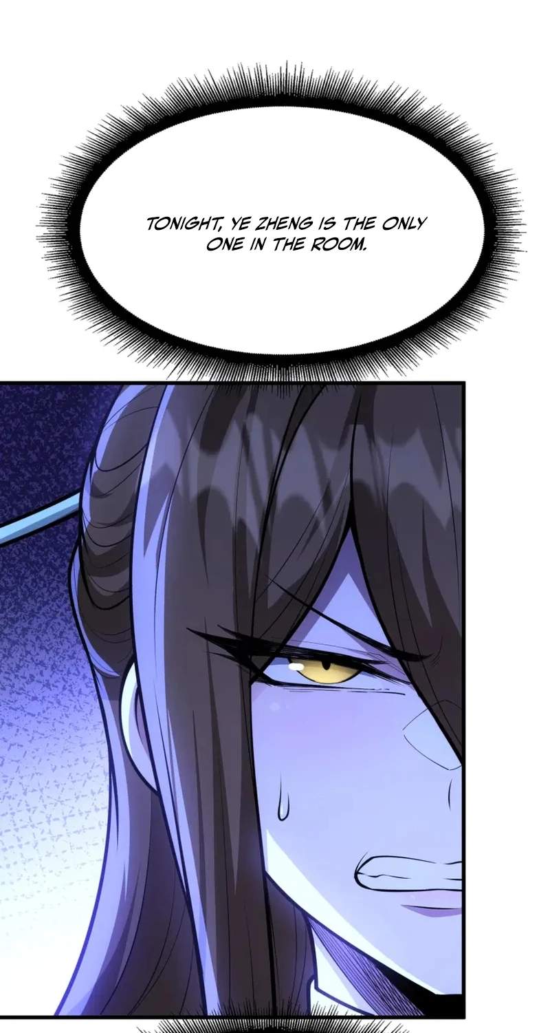 If the Fairy is Heartless, Then Let her Become a Furnace! Chapter 29 - Page 38