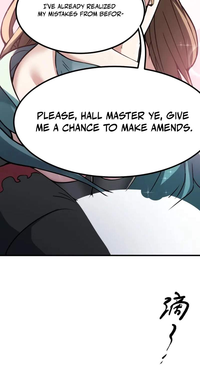 If the Fairy is Heartless, Then Let her Become a Furnace! Chapter 29 - Page 42
