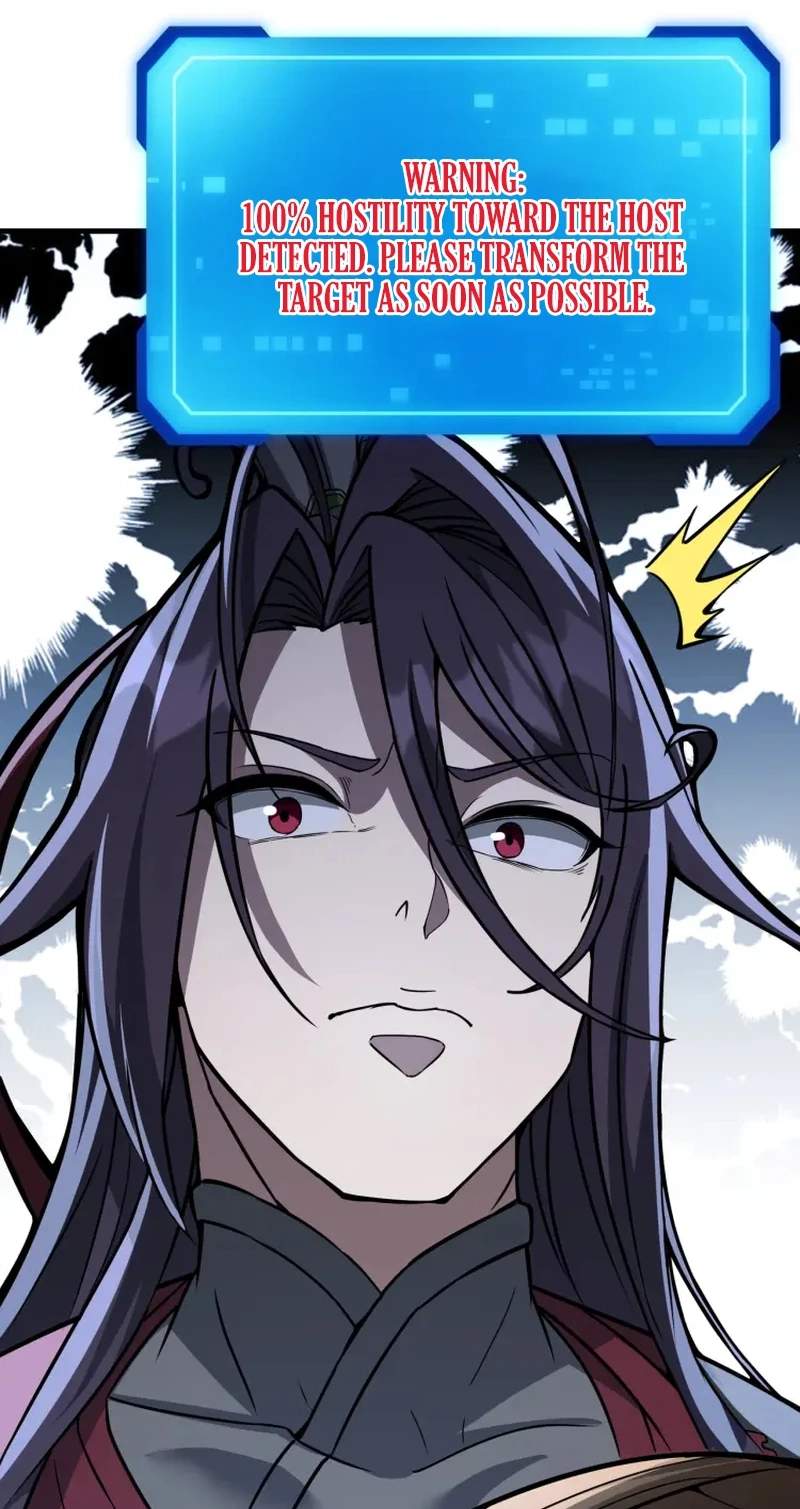 If the Fairy is Heartless, Then Let her Become a Furnace! Chapter 29 - Page 43