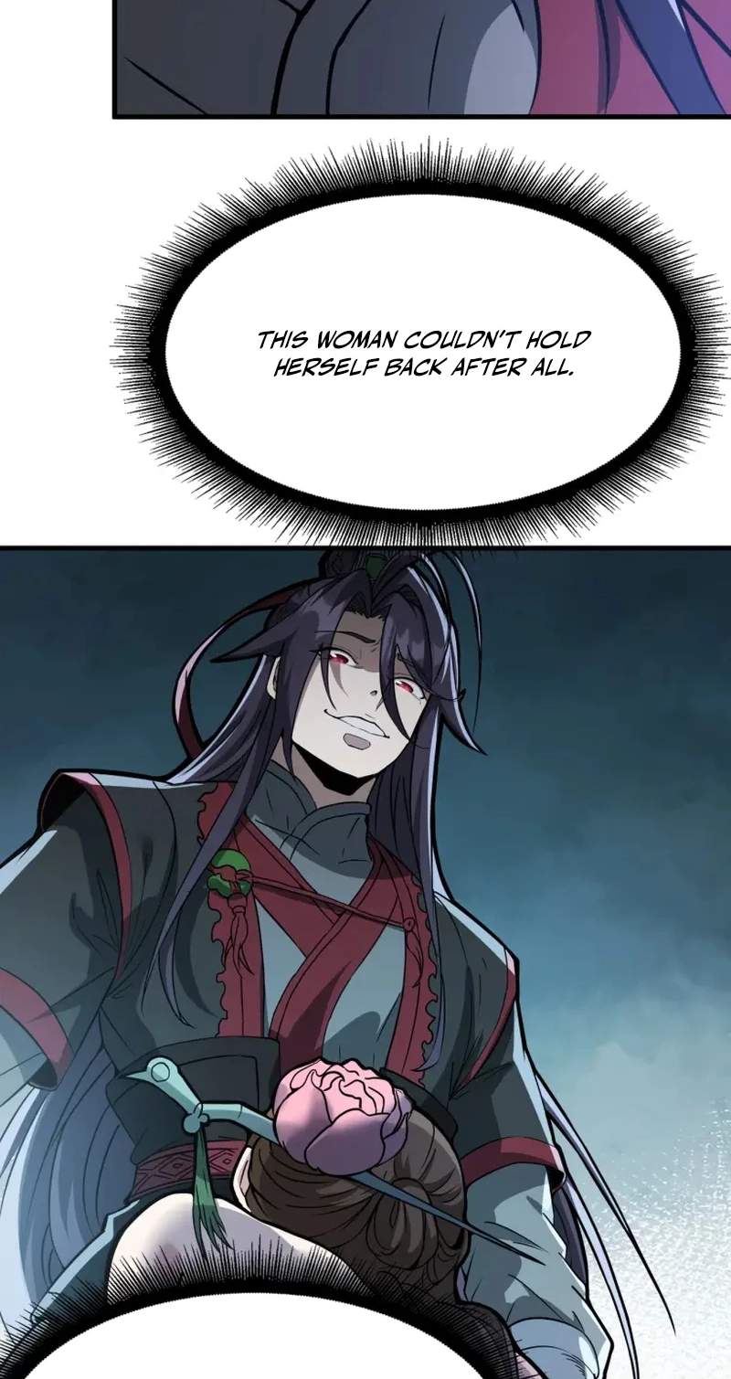 If the Fairy is Heartless, Then Let her Become a Furnace! Chapter 29 - Page 45