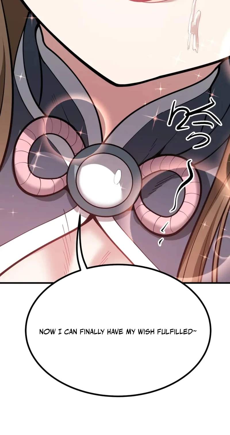If the Fairy is Heartless, Then Let her Become a Furnace! Chapter 29 - Page 51