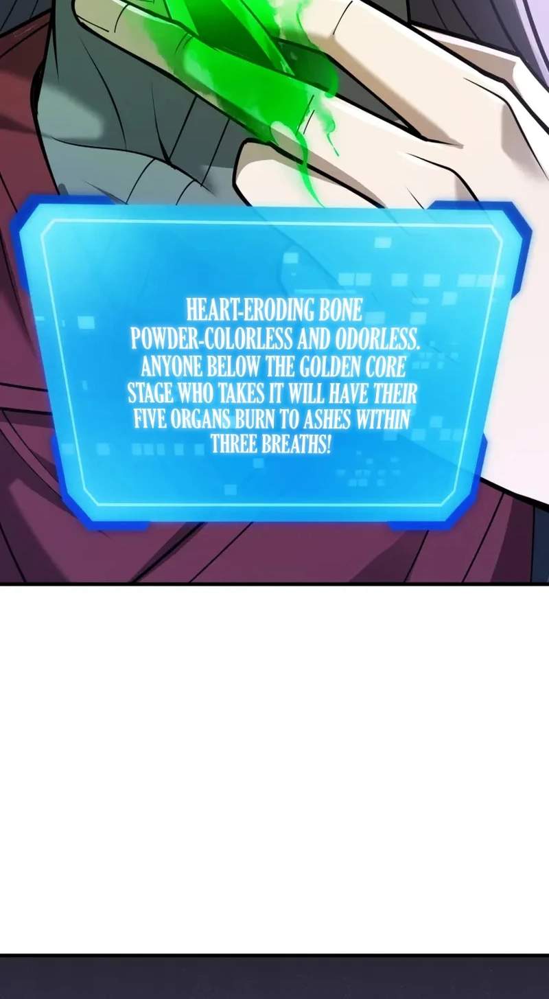 If the Fairy is Heartless, Then Let her Become a Furnace! Chapter 29 - Page 55