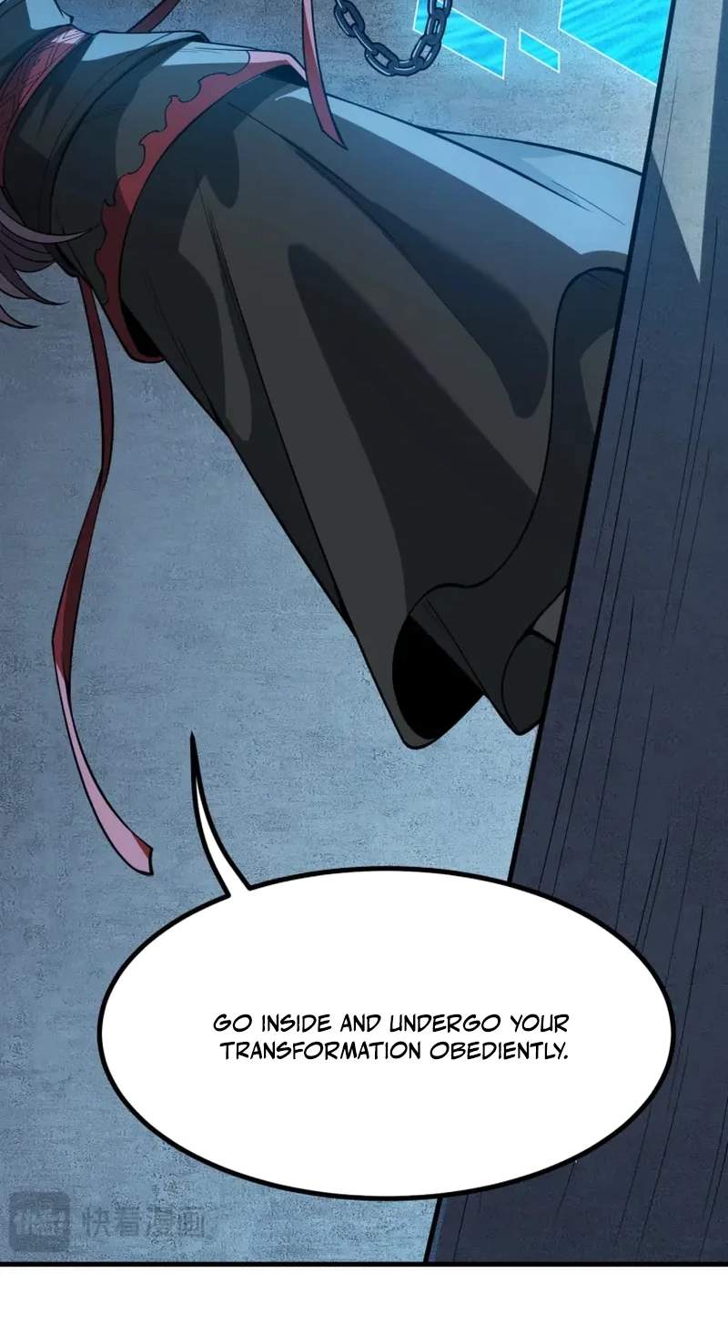 If the Fairy is Heartless, Then Let her Become a Furnace! Chapter 29 - Page 59
