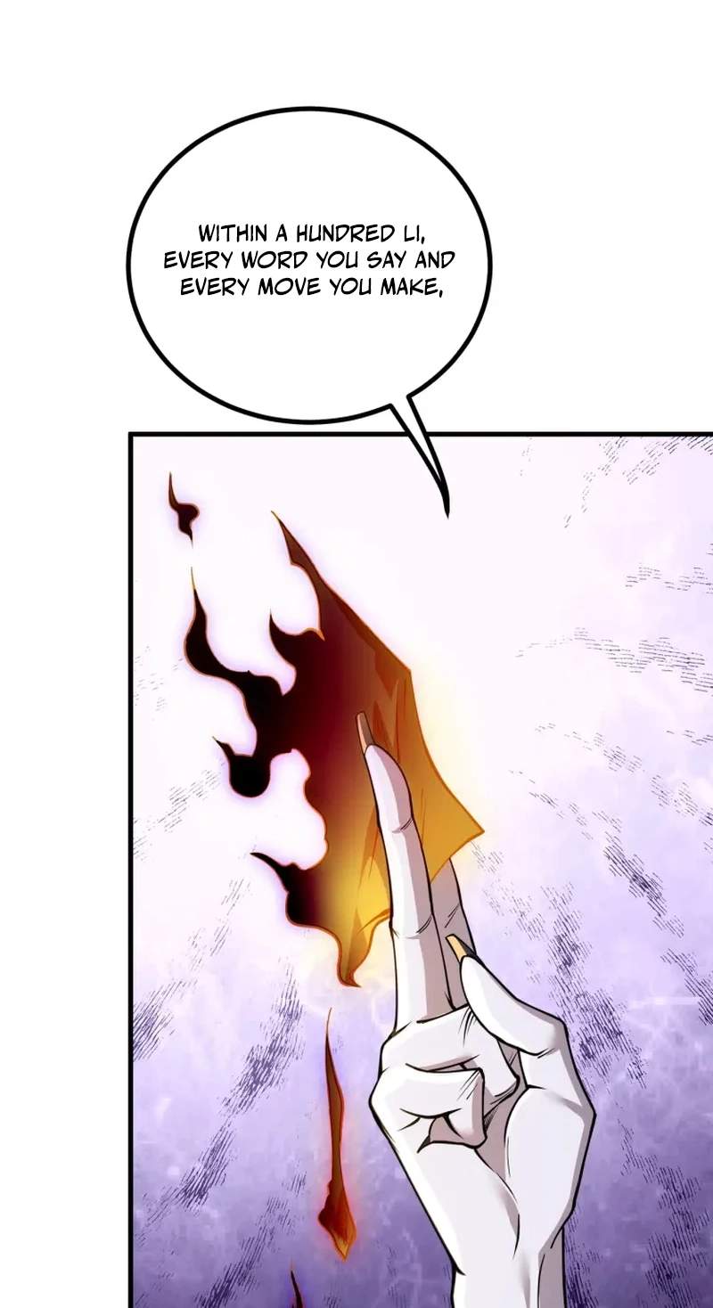 If the Fairy is Heartless, Then Let her Become a Furnace! Chapter 29 - Page 6