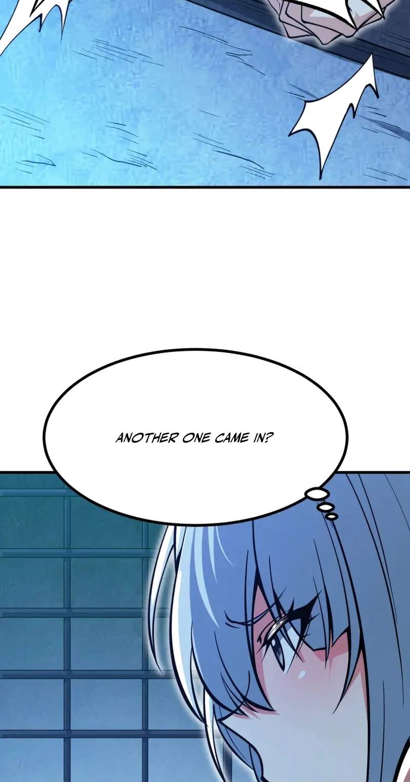 If the Fairy is Heartless, Then Let her Become a Furnace! Chapter 29 - Page 66