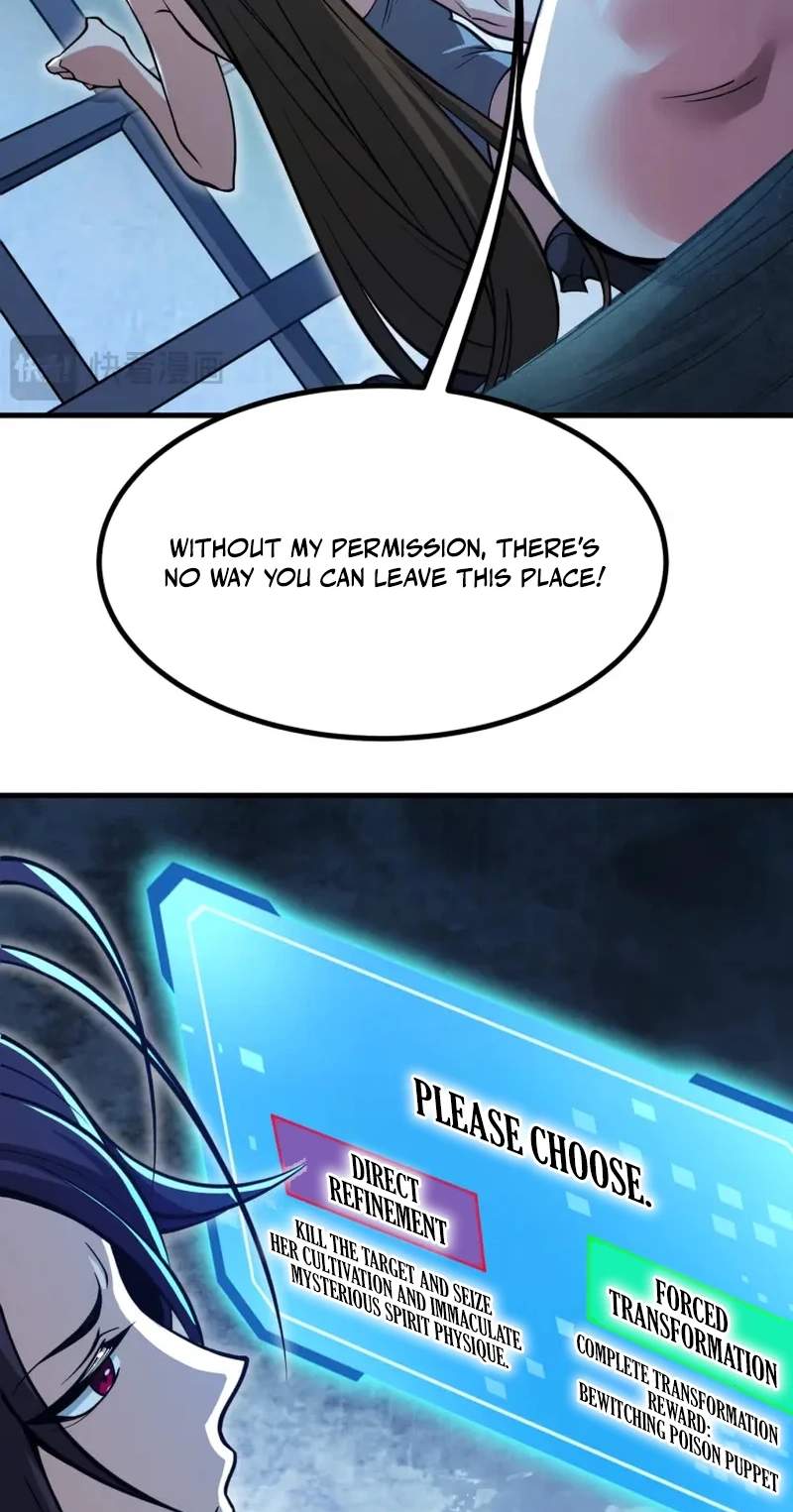 If the Fairy is Heartless, Then Let her Become a Furnace! Chapter 29 - Page 69