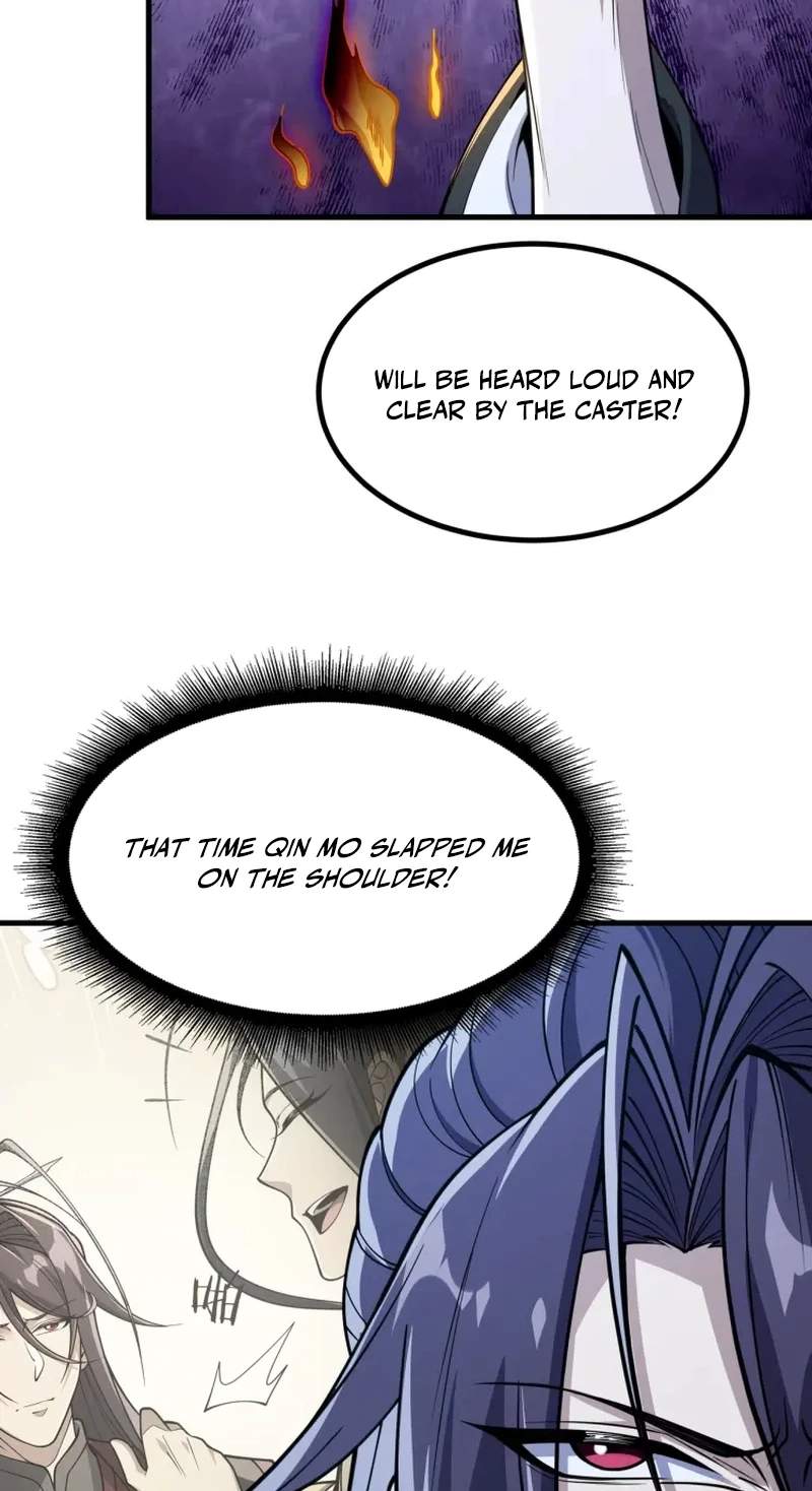 If the Fairy is Heartless, Then Let her Become a Furnace! Chapter 29 - Page 7