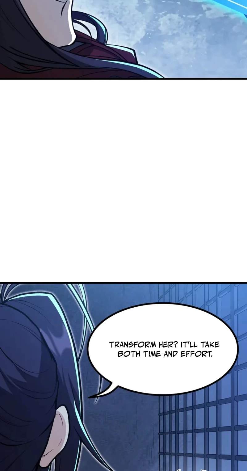 If the Fairy is Heartless, Then Let her Become a Furnace! Chapter 29 - Page 70