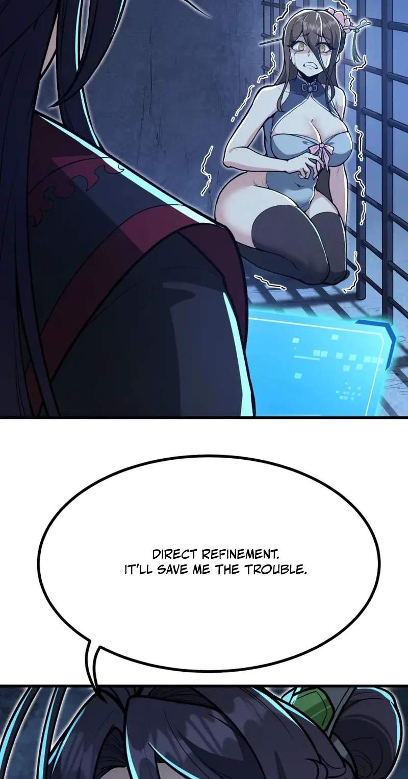 If the Fairy is Heartless, Then Let her Become a Furnace! Chapter 29 - Page 71