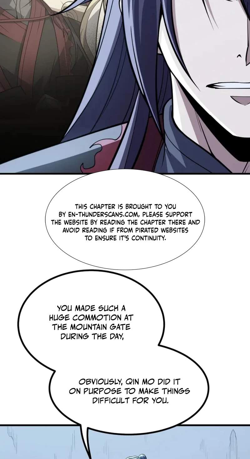 If the Fairy is Heartless, Then Let her Become a Furnace! Chapter 29 - Page 8